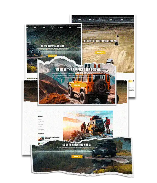 AllTerrain